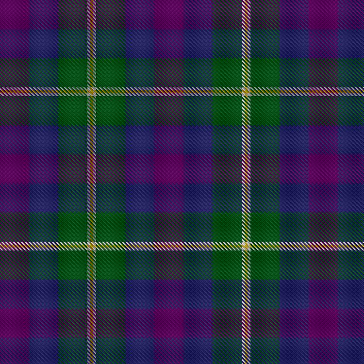 Tartan image: Edelstein (Personal). Click on this image to see a more detailed version.