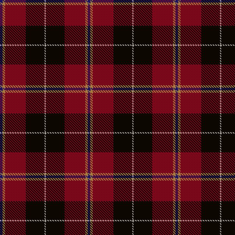 Tartan image: Wormeck (2013) Germany. Click on this image to see a more detailed version.