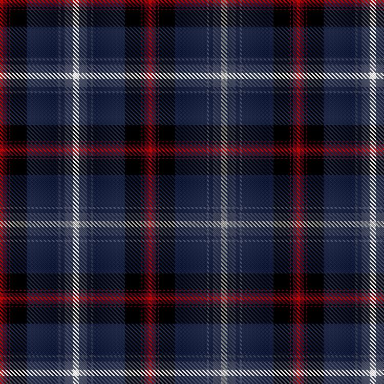 Tartan image: Bell Rock Lighthouse 200th Anniversary, The. Click on this image to see a more detailed version.