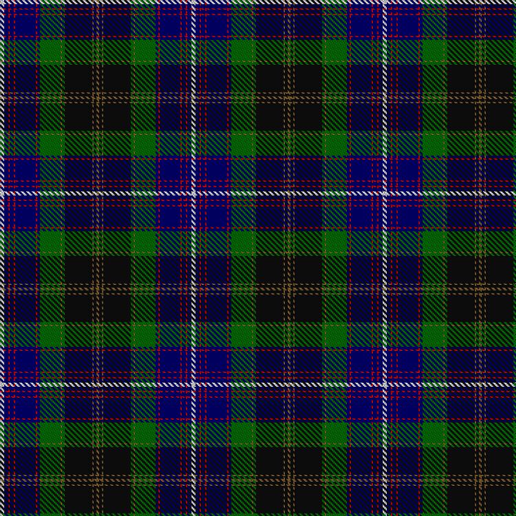Tartan image: Joseph Linn Family (Monohon 2012) (Personal). Click on this image to see a more detailed version.
