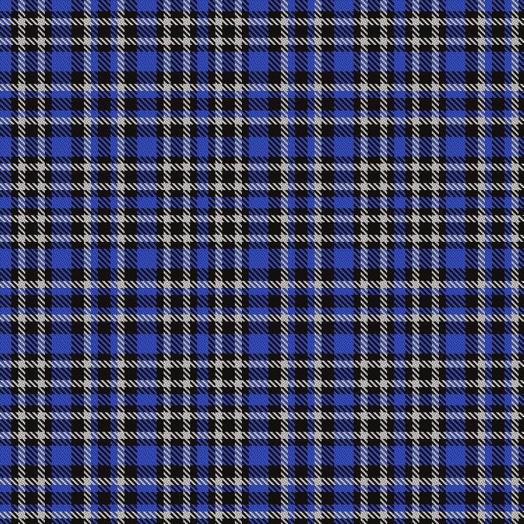 Tartan image: Cummins Royal Blue, B (Personal). Click on this image to see a more detailed version.