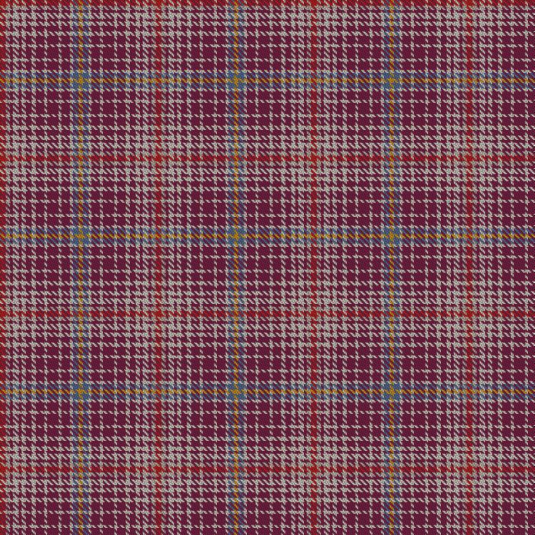 Tartan image: Bradwell, Carl (Personal). Click on this image to see a more detailed version.