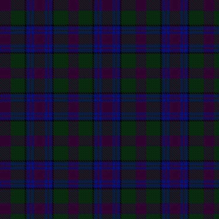 Tartan image: Saorsa. Click on this image to see a more detailed version.