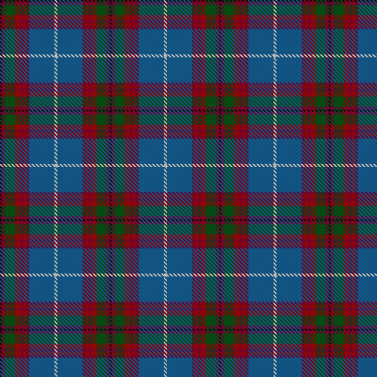 Tartan image: Edinburgh District. Click on this image to see a more detailed version.