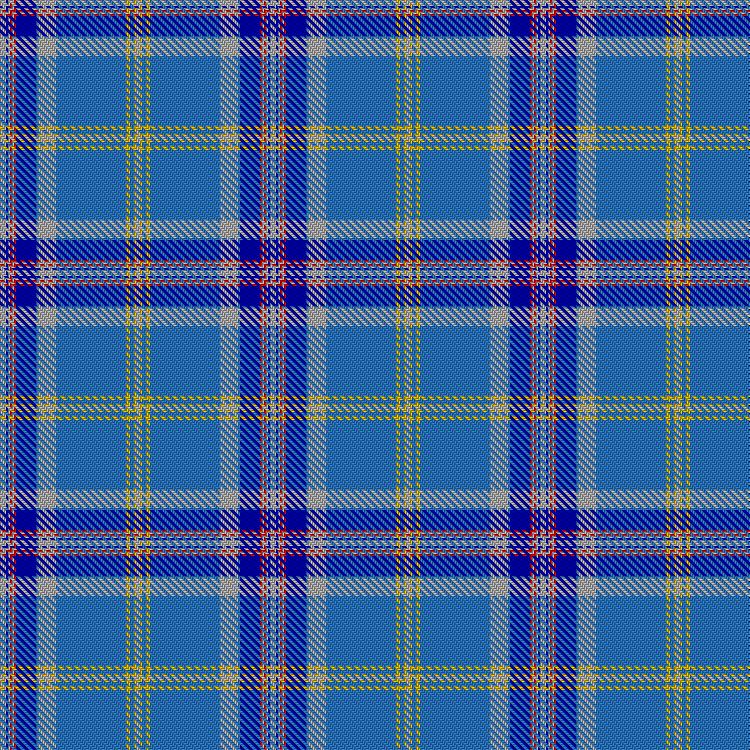 Tartan image: De Clercq, Christian Family (Belgium). Click on this image to see a more detailed version.