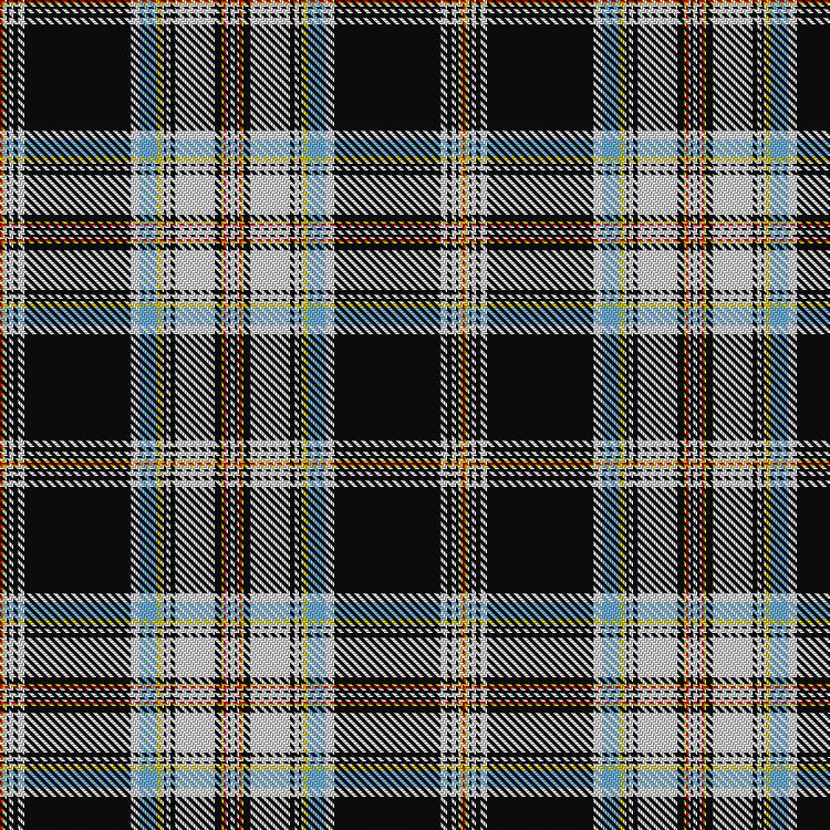 Tartan image: Normandy Bay Myth. Click on this image to see a more detailed version.
