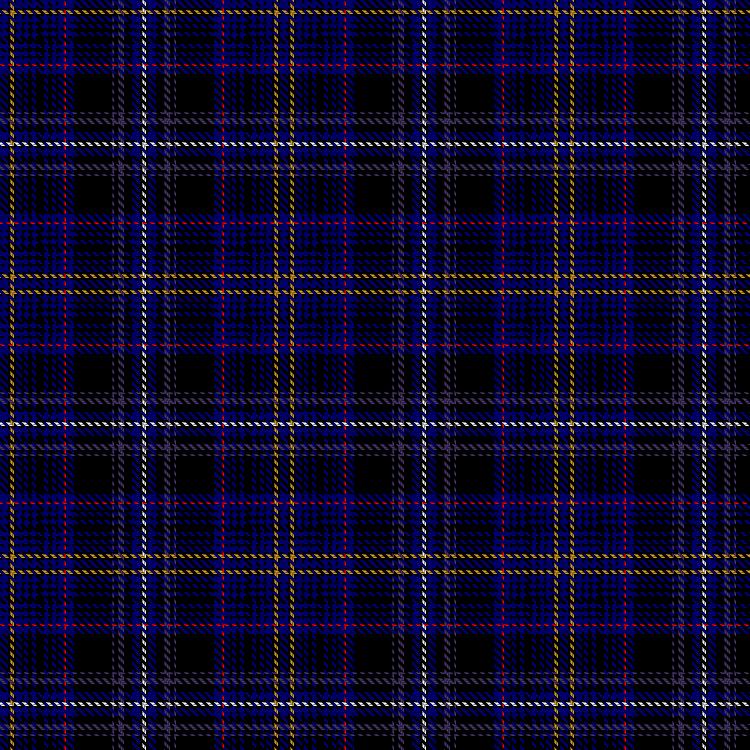 Tartan image: Arnold (California). Click on this image to see a more detailed version.