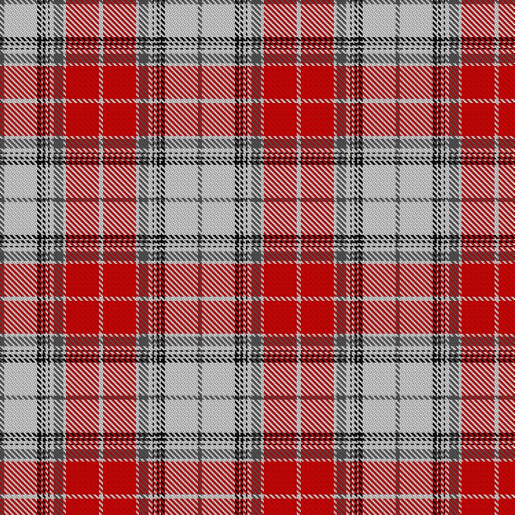 Tartan image: Humanitarian Mission Dress. Click on this image to see a more detailed version.