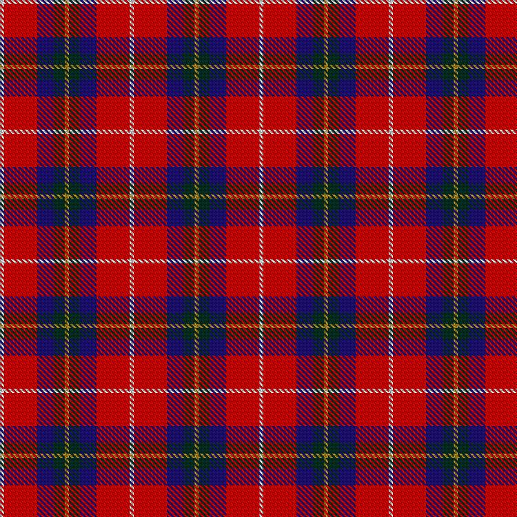 Tartan image: McGill University. Click on this image to see a more detailed version.