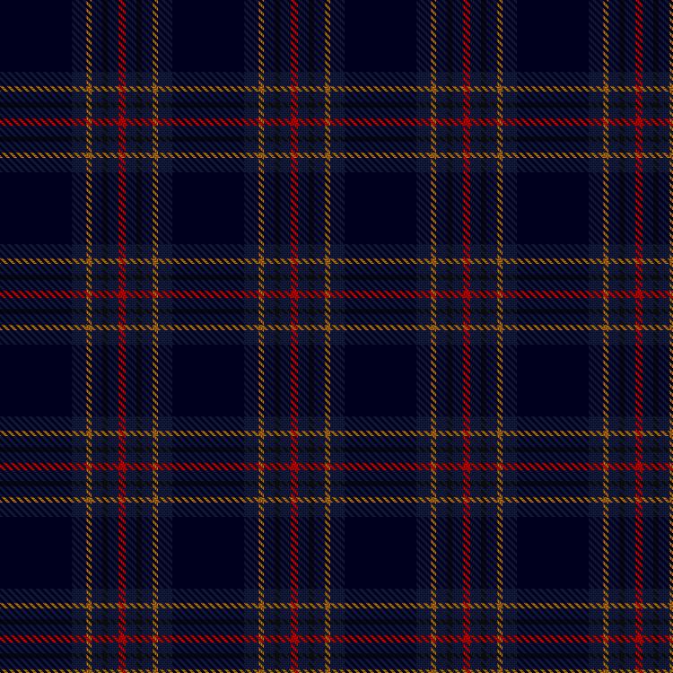 Tartan image: Edinburgh and Lothian Tourist Board. Click on this image to see a more detailed version.