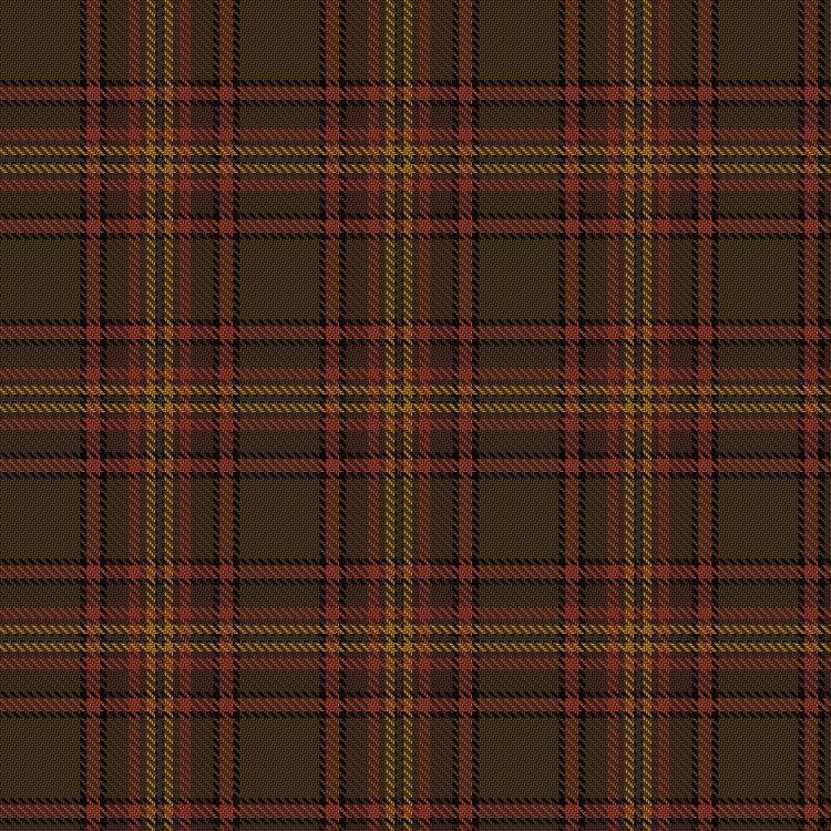 Tartan image: Mead (Tennessee) Hunting (Personal). Click on this image to see a more detailed version.