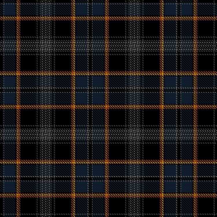 Tartan image: North Sea Oil. Click on this image to see a more detailed version.