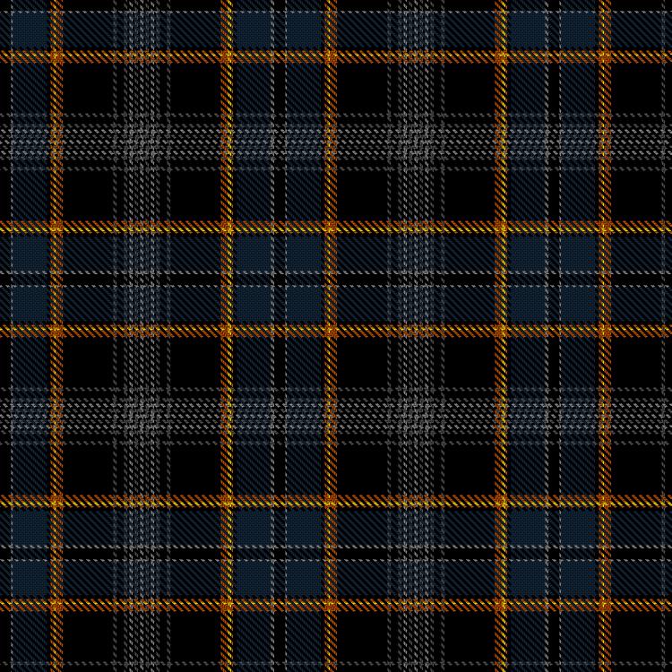 Tartan image: North Sea Oil. Click on this image to see a more detailed version.