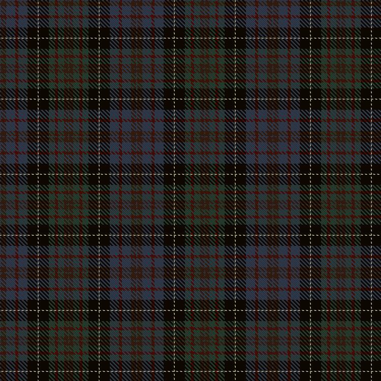 Tartan image: Redgate (Connecticut) #2. Click on this image to see a more detailed version.