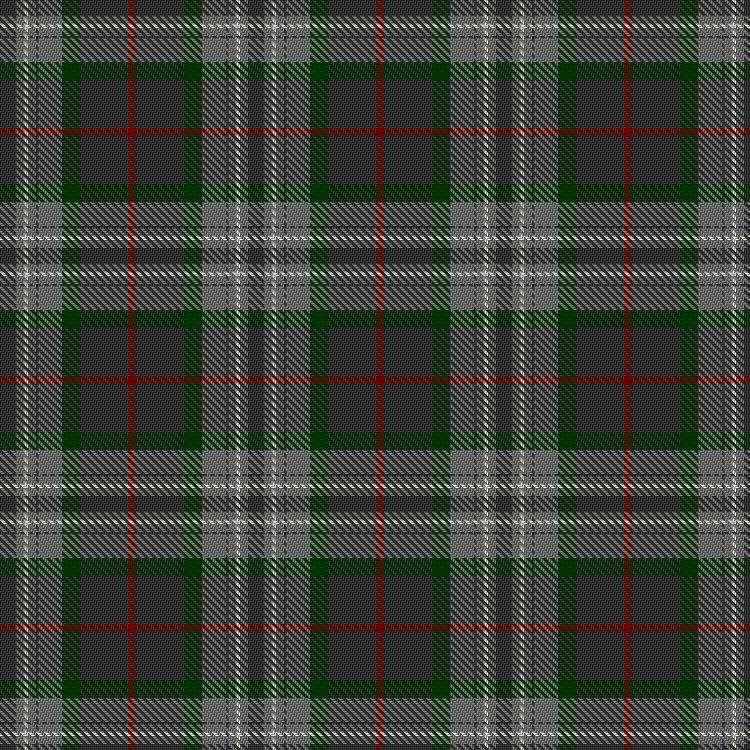 Tartan image: Willsher Wedding (Personal). Click on this image to see a more detailed version.