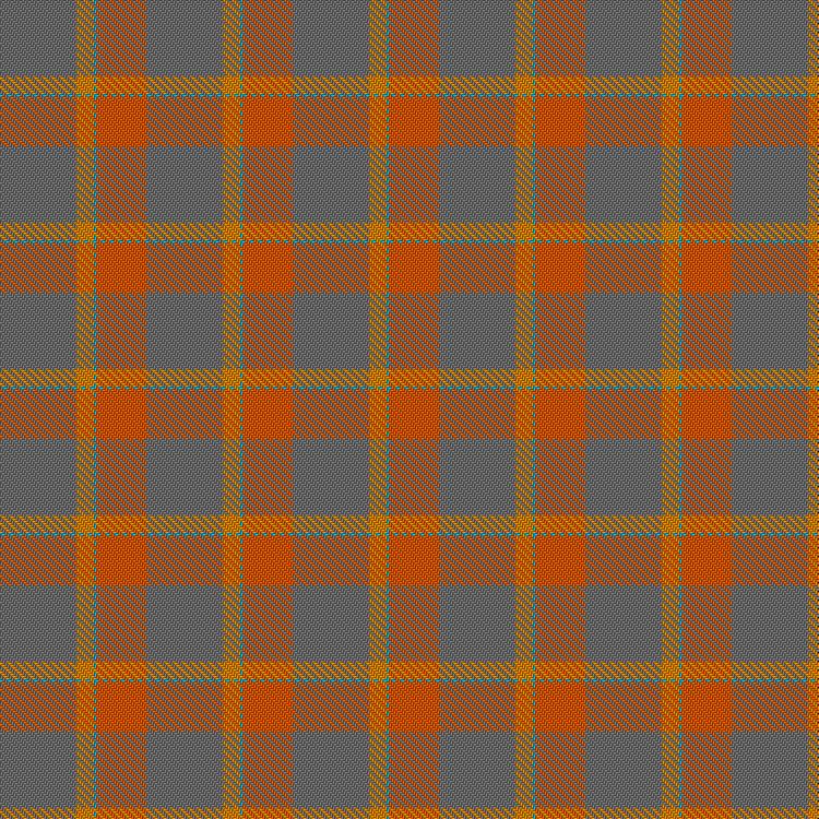 Tartan image: Klymson (Chicago) (Personal). Click on this image to see a more detailed version.