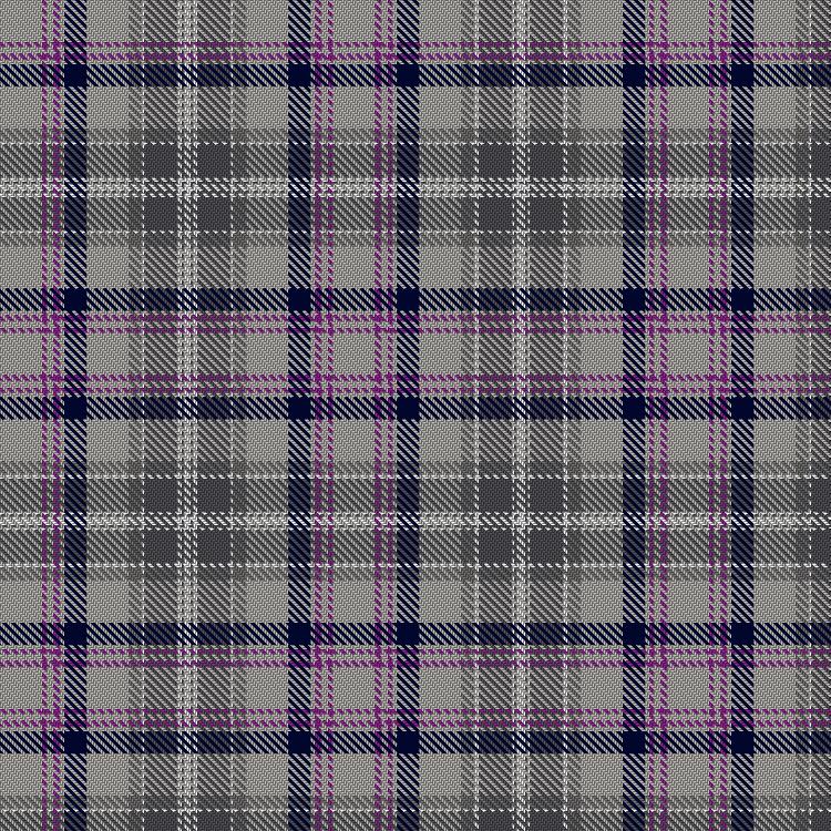 Tartan image: Tom Morris (Official). Click on this image to see a more detailed version.