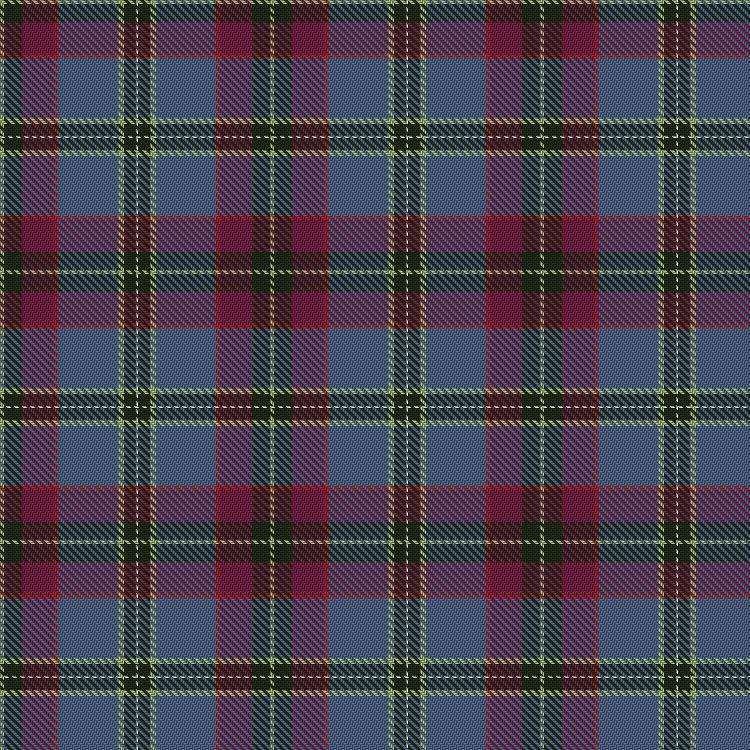 Tartan image: Climb, The. Click on this image to see a more detailed version.