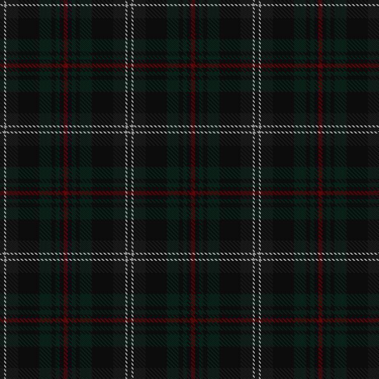 Tartan image: Psychological Operations Regiment. Click on this image to see a more detailed version.