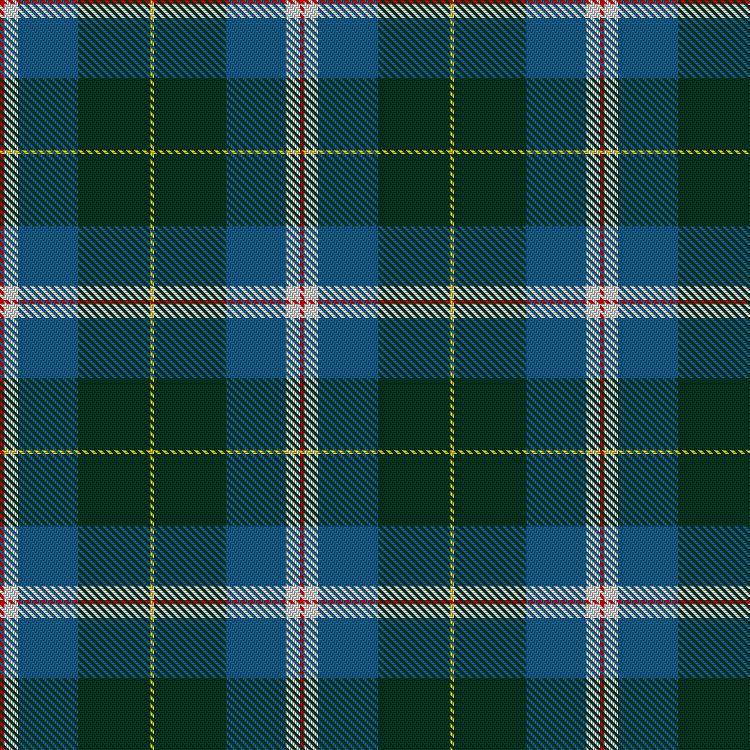 Tartan image: Centennial-King George Lodge No.171. Click on this image to see a more detailed version.