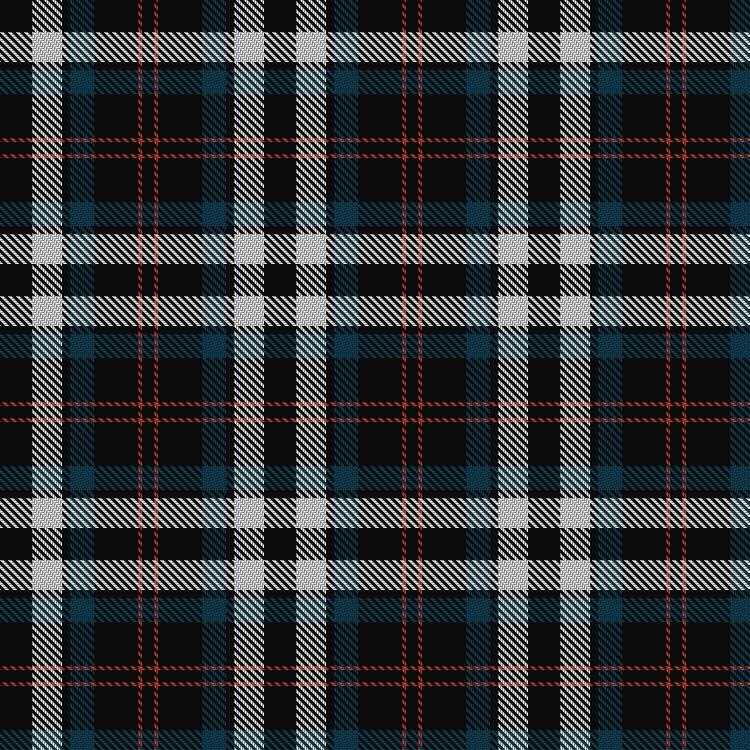 Tartan image: Sanley-Cantamessa (Personal). Click on this image to see a more detailed version.