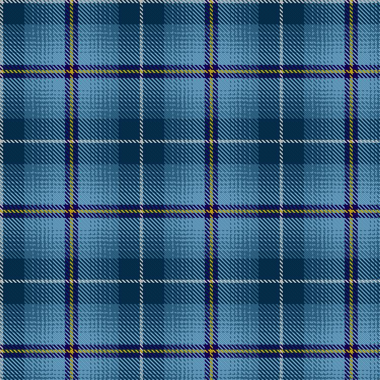 Tartan image: Ryder Cup,  The. Click on this image to see a more detailed version.