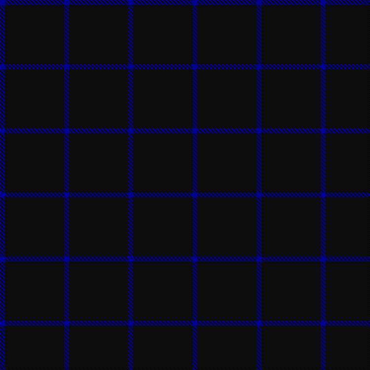 Tartan image: Staines (2013). Click on this image to see a more detailed version.