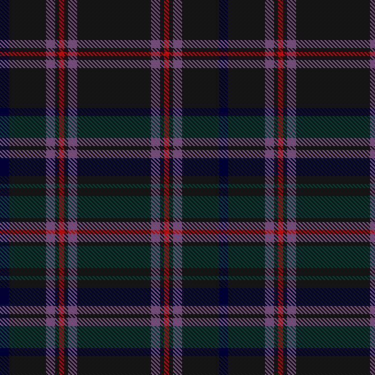 Tartan image: Rikaco Vintage. Click on this image to see a more detailed version.