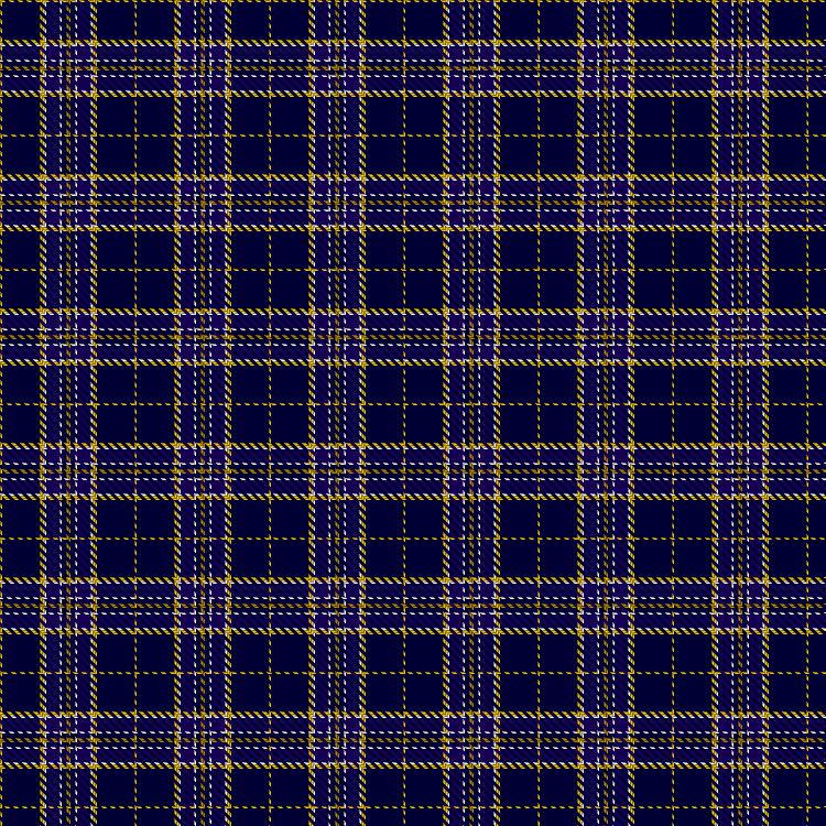 Tartan image: East Tennessee State University. Click on this image to see a more detailed version.