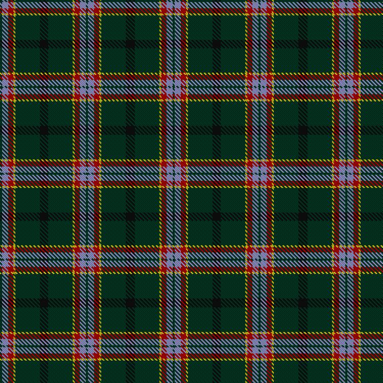 Tartan image: Asheville Firefighters, The. Click on this image to see a more detailed version.