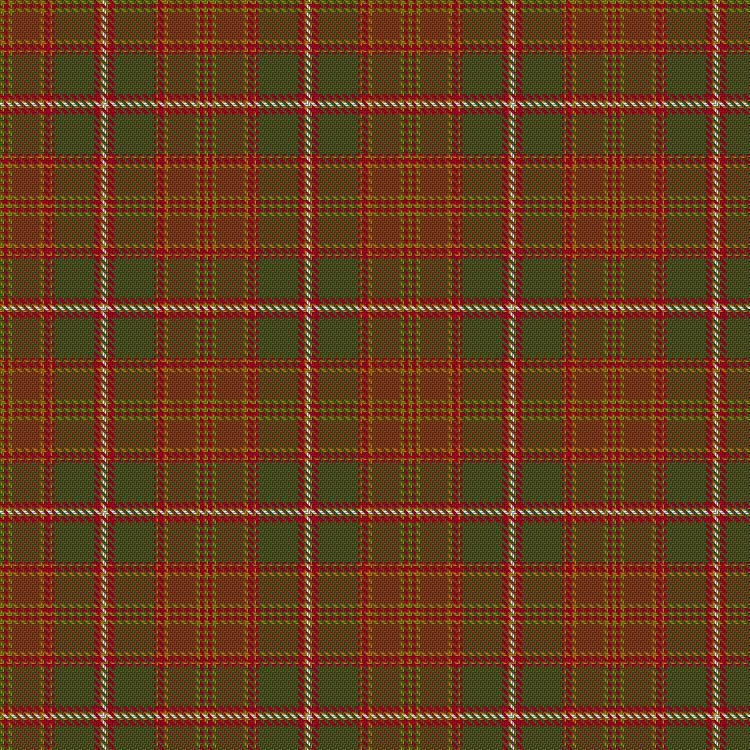 Tartan image: Flodden. Click on this image to see a more detailed version.