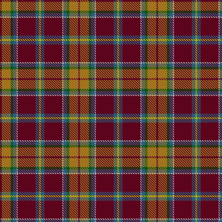 Tartan image: Round Table Sweden. Click on this image to see a more detailed version.
