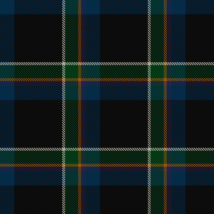 Tartan image: Woodward, R Glenn (Personal). Click on this image to see a more detailed version.
