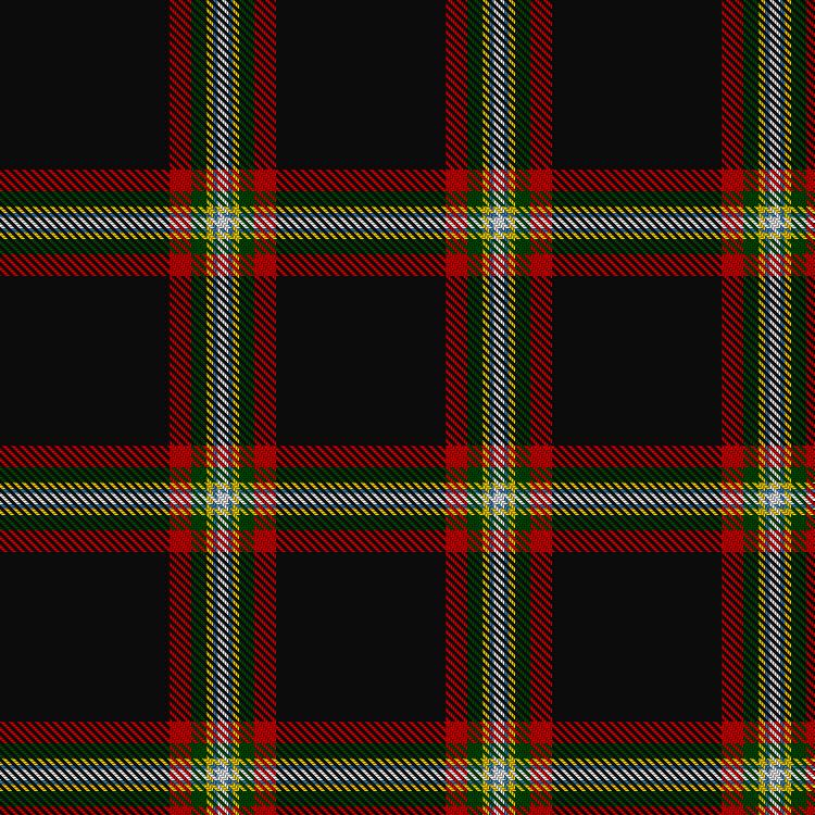 Tartan image: Charlotte Fire Department. Click on this image to see a more detailed version.