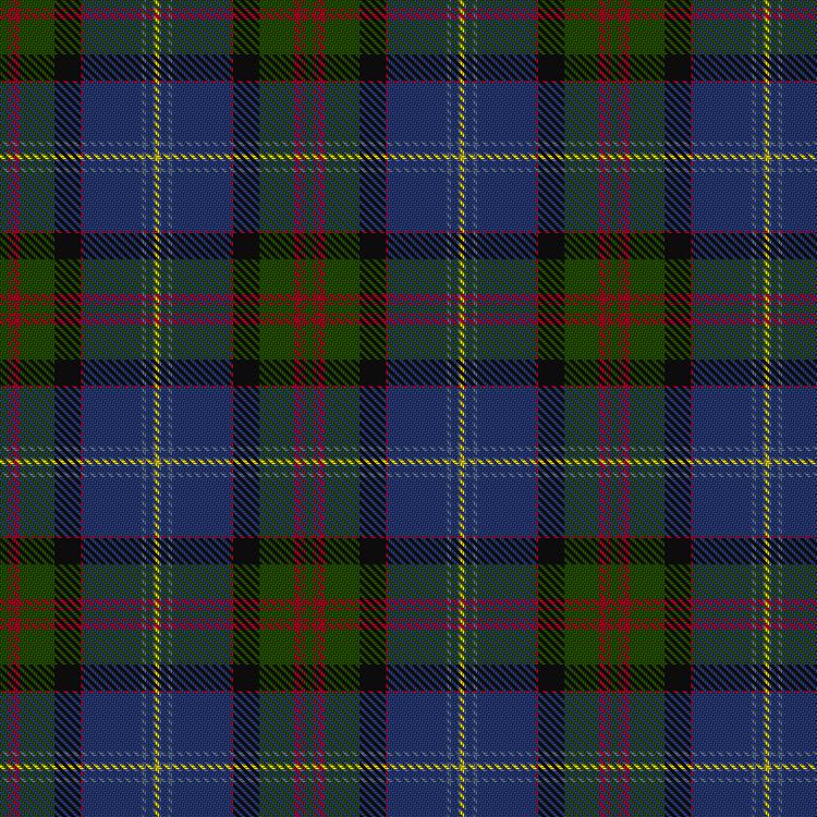 Tartan image: McGuirk (2013). Click on this image to see a more detailed version.