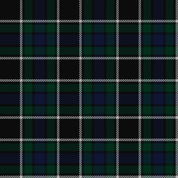 Tartan image: Givens (Arizona). Click on this image to see a more detailed version.