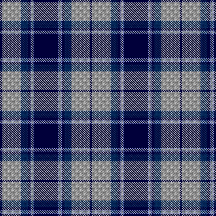 Tartan image: Eildon (1980). Click on this image to see a more detailed version.