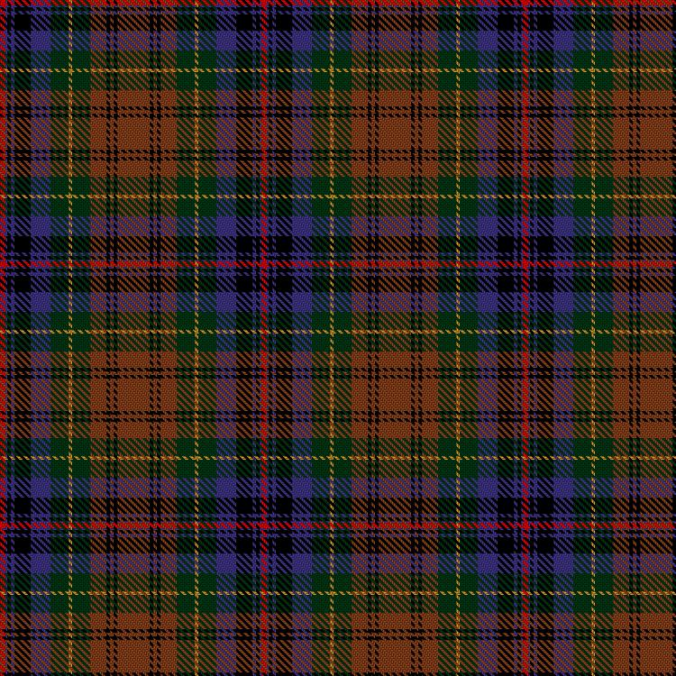 Tartan image: Hay-Gray (Personal). Click on this image to see a more detailed version.
