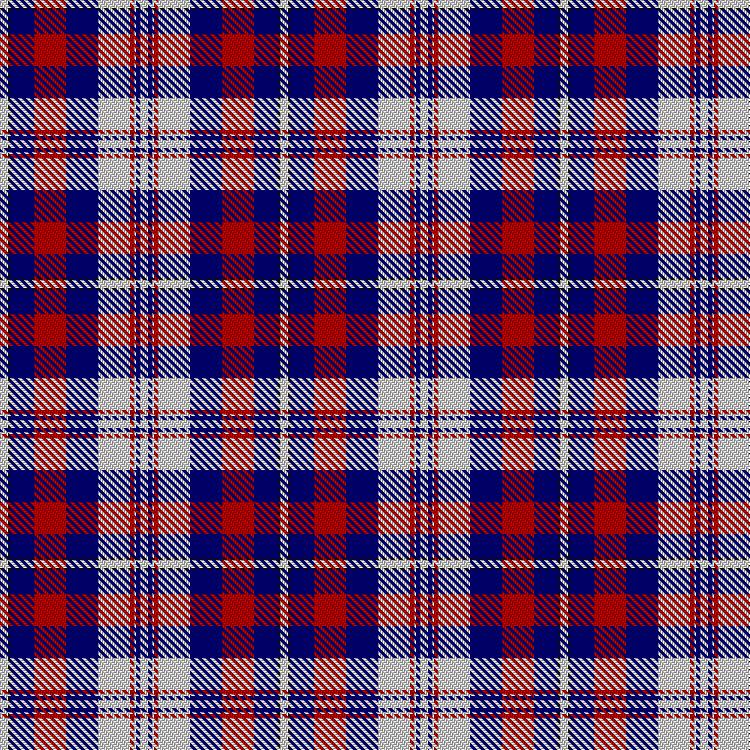Tartan image: Spirit of Russia, The. Click on this image to see a more detailed version.