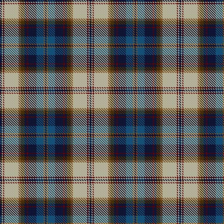 Tartan image: Lashbrooke of Barrowfield (Personal). Click on this image to see a more detailed version.