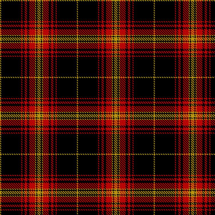 Tartan image: Einigkeit. Click on this image to see a more detailed version.