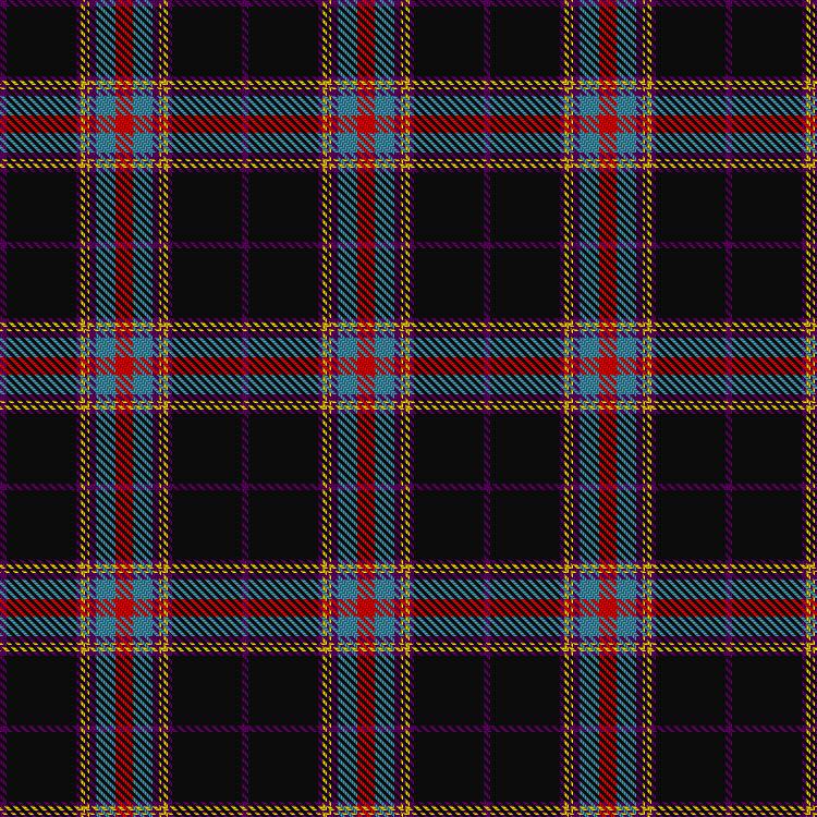 Tartan image: Gedling, Peter  (Personal). Click on this image to see a more detailed version.