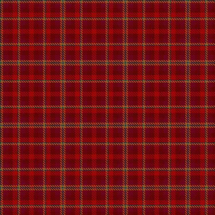 Tartan image: Kreutz, Arthur (Personal). Click on this image to see a more detailed version.
