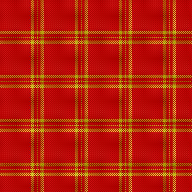 Tartan image: Scania 1658. Click on this image to see a more detailed version.