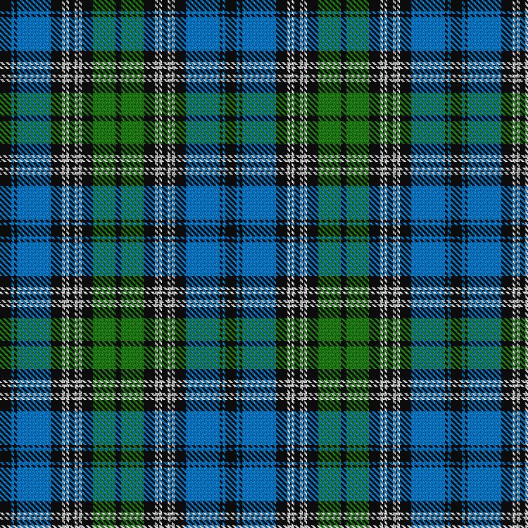Tartan image: Fair Trade. Click on this image to see a more detailed version.
