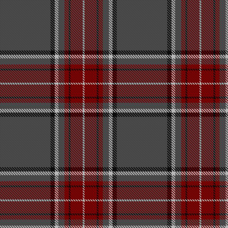 Tartan image: President High School. Click on this image to see a more detailed version.