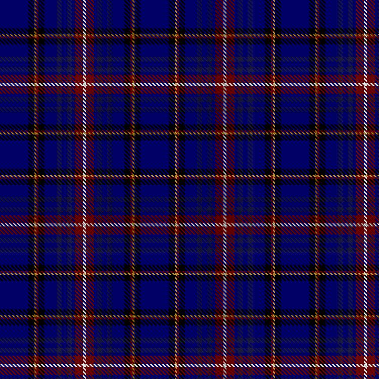 Tartan image: Meirhaeghe, Van. Click on this image to see a more detailed version.