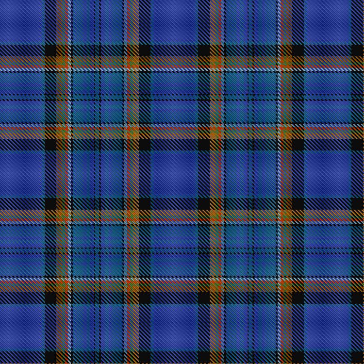 Tartan image: Euler Hermes. Click on this image to see a more detailed version.