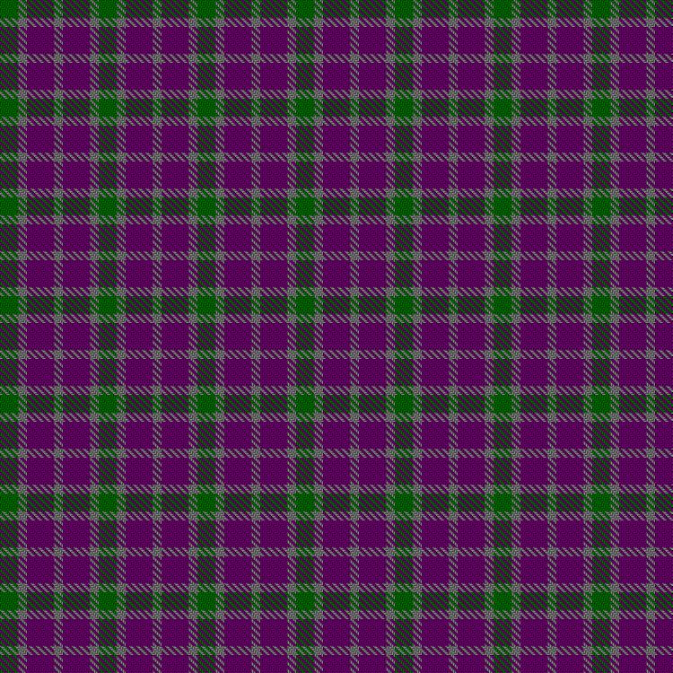 Tartan image: Coleman, Sarah-Louise (Personal). Click on this image to see a more detailed version.