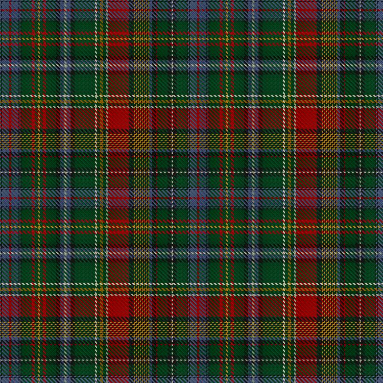 Tartan image: Lawson, Robin (Personal). Click on this image to see a more detailed version.